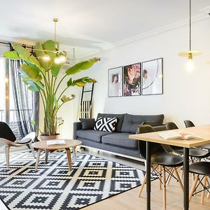 Appartement met een Slaapkamer